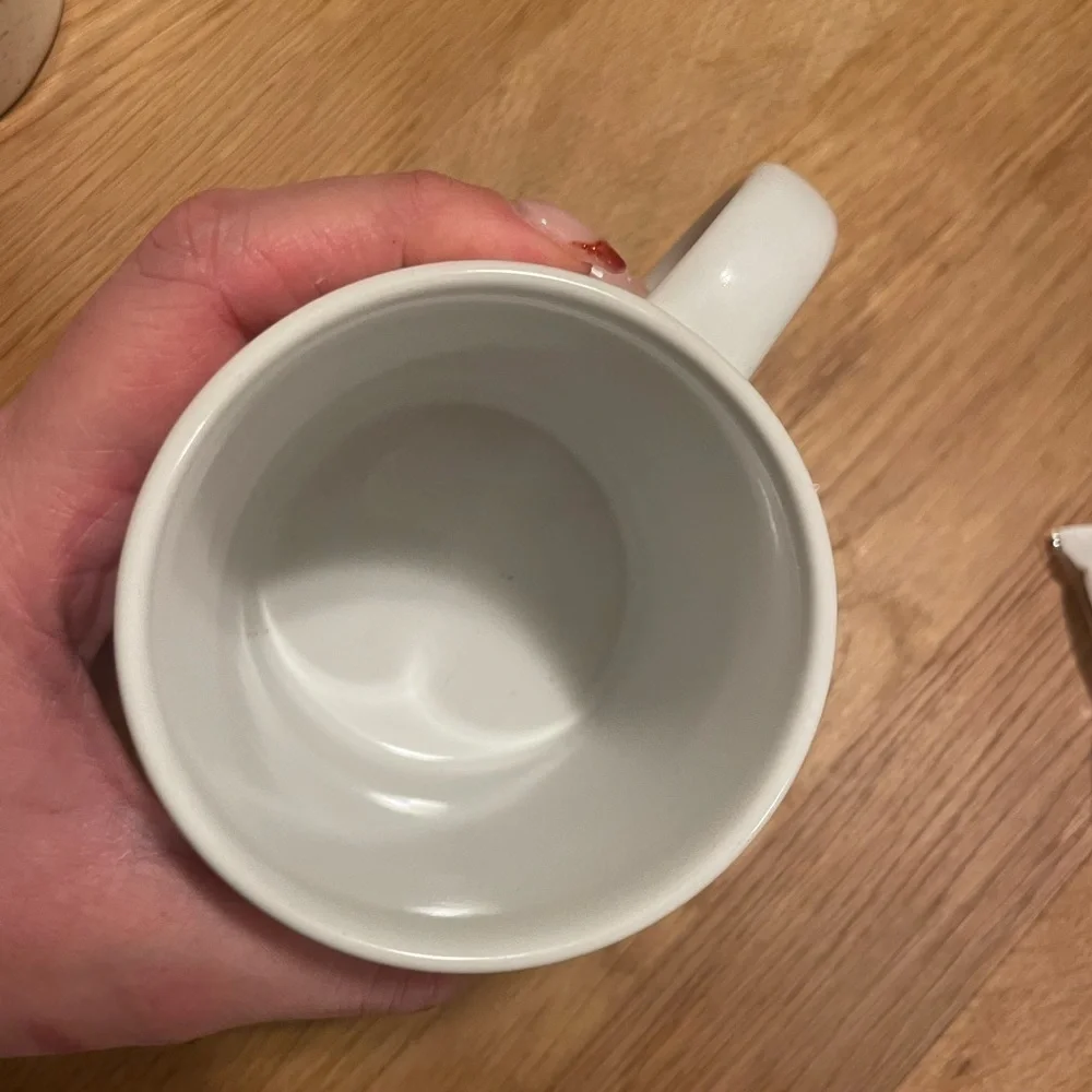 Snowman winter‎ holidays mug